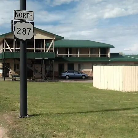 Silver Spur Motel