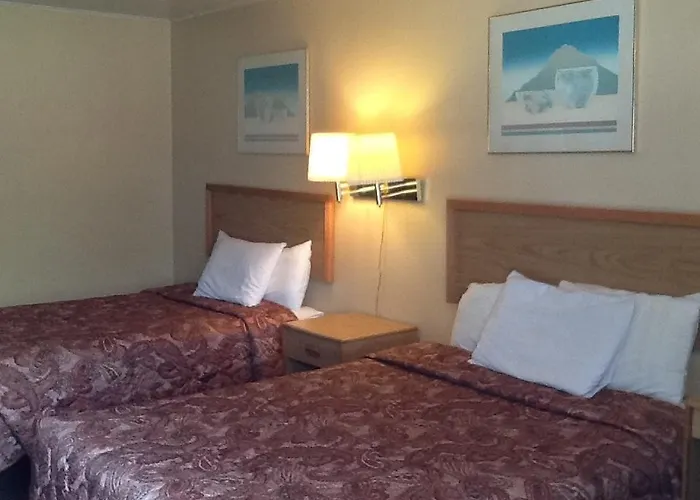 Motel Silver Spur