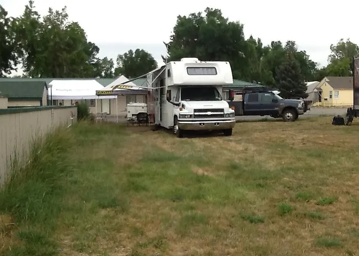 Motel Silver Spur