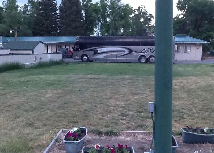 Motel Silver Spur
