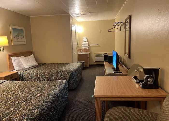 Motel Silver Spur