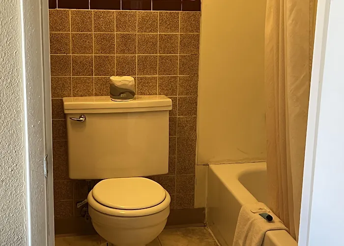 Motel Silver Spur 2*