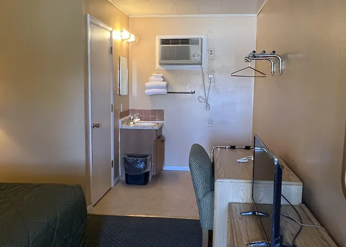 Silver Spur 2* Lander