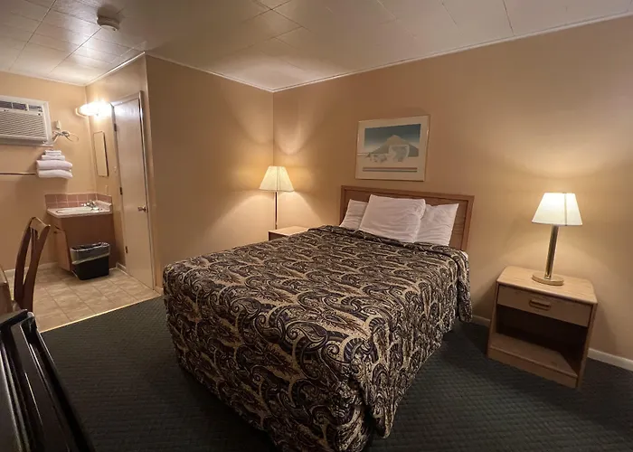 Motel Silver Spur