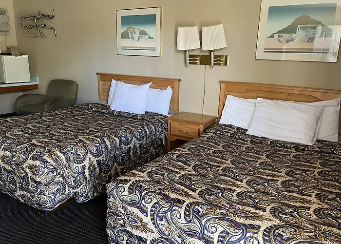 Motel Silver Spur