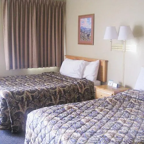 Silver Spur 2*