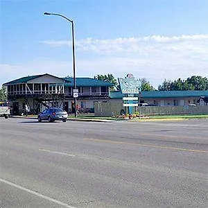 Silver Spur 2*
