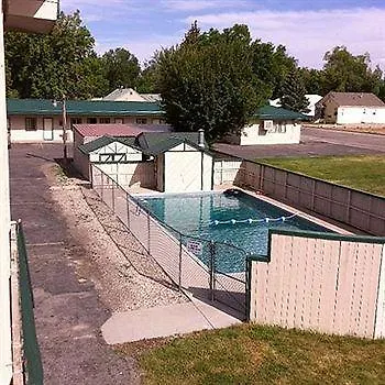 Silver Spur Motel