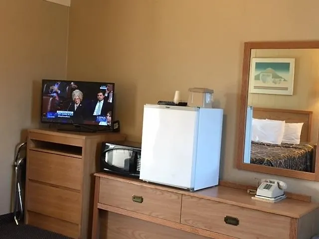 Motel Silver Spur 2*
