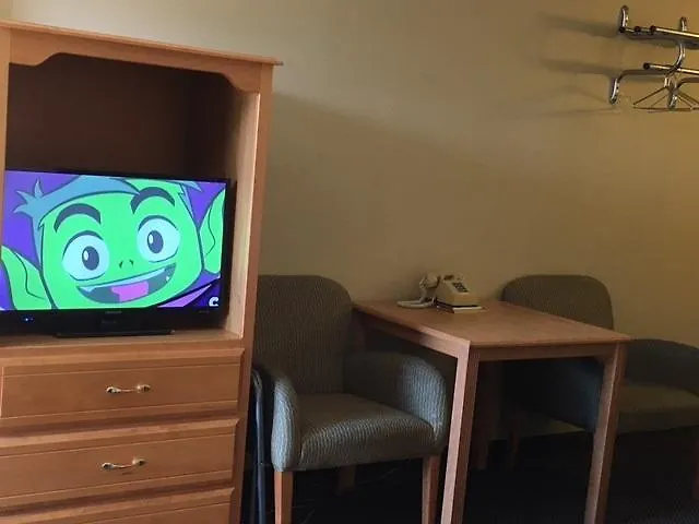 Motel Silver Spur