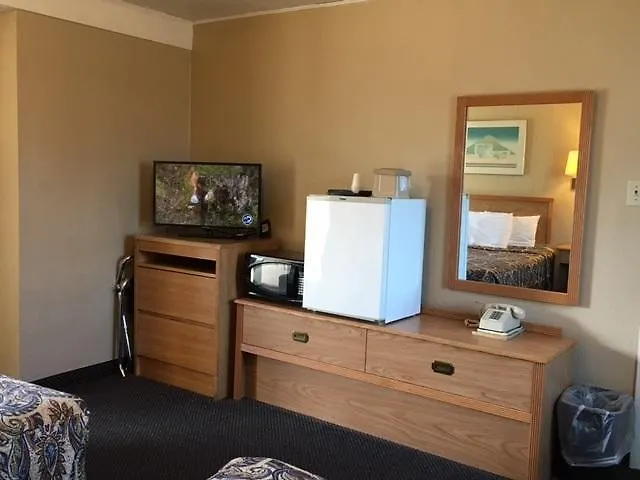 Motel Silver Spur