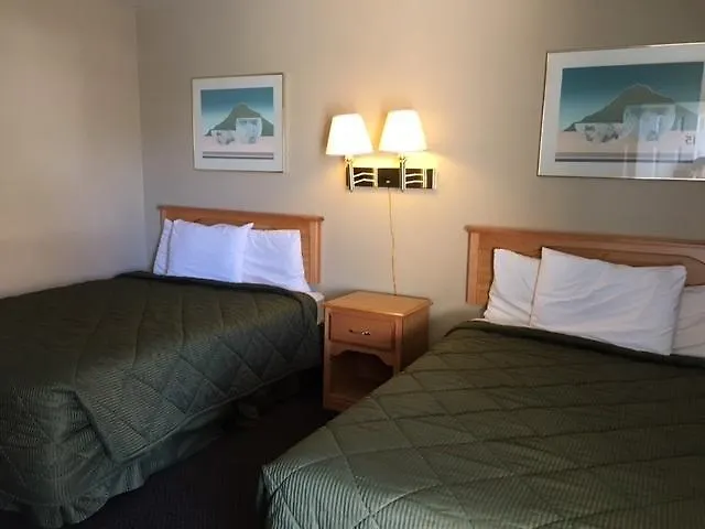 Silver Spur Motel Lander