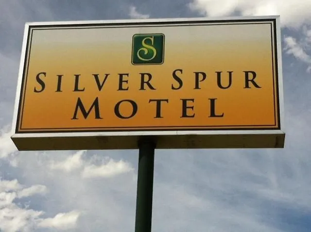 Motel Silver Spur Lander