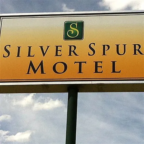 Silver Spur 2*