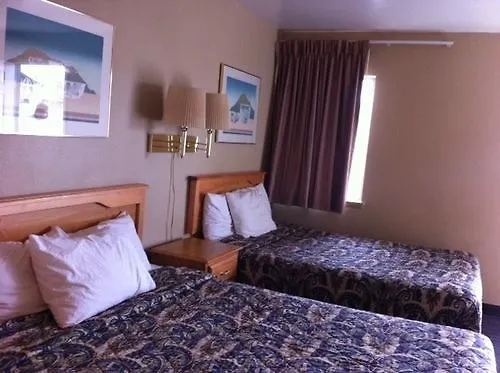 Motel Silver Spur Lander
