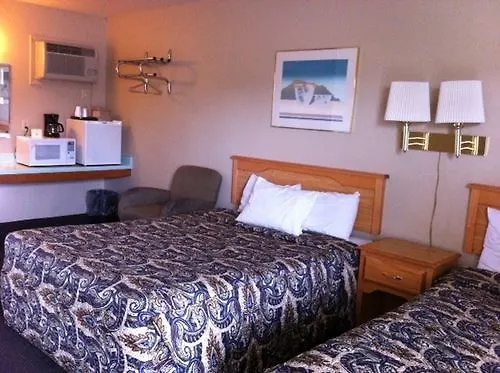 Motel Silver Spur