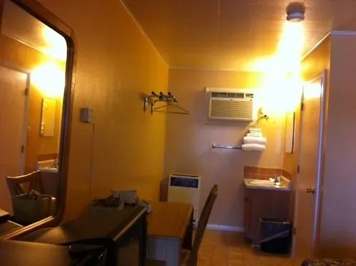 Motel Silver Spur 2*