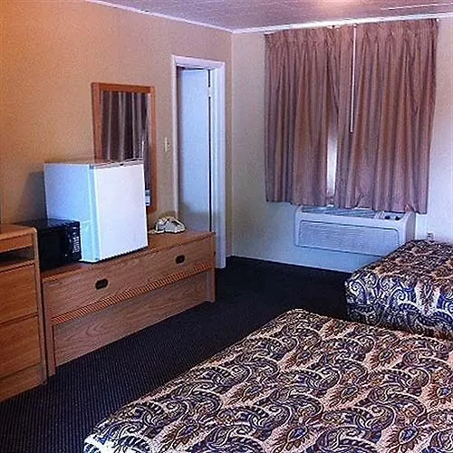 Motel Silver Spur Lander