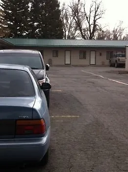 Silver Spur Motel 2*