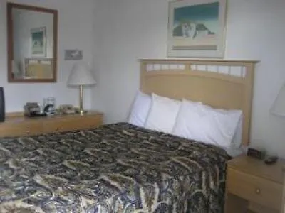 Silver Spur Motel 2*