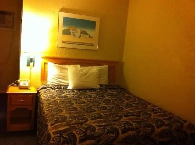 Motel Silver Spur 2*